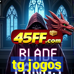 tg jogos